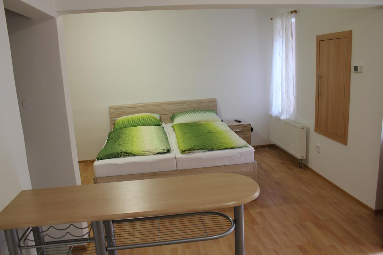 Apartmán 2 Brno Exteriér fotografie