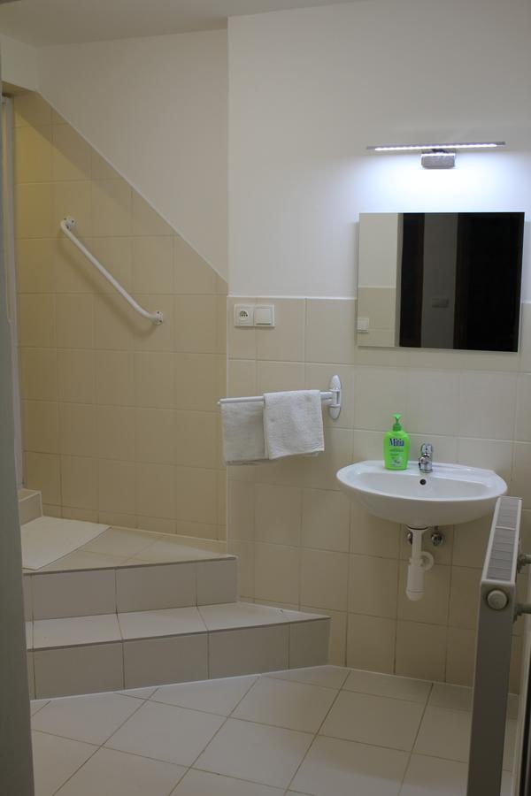 Apartmán 2 Brno Exteriér fotografie