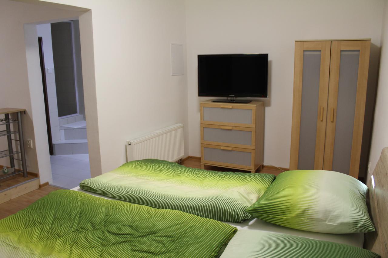 Apartmán 2 Brno Exteriér fotografie