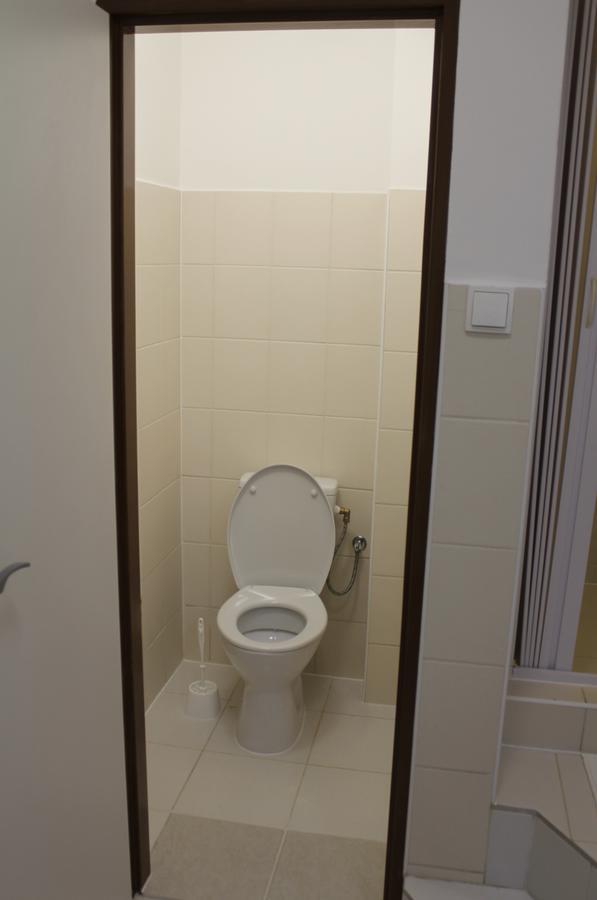 Apartmán 2 Brno Exteriér fotografie