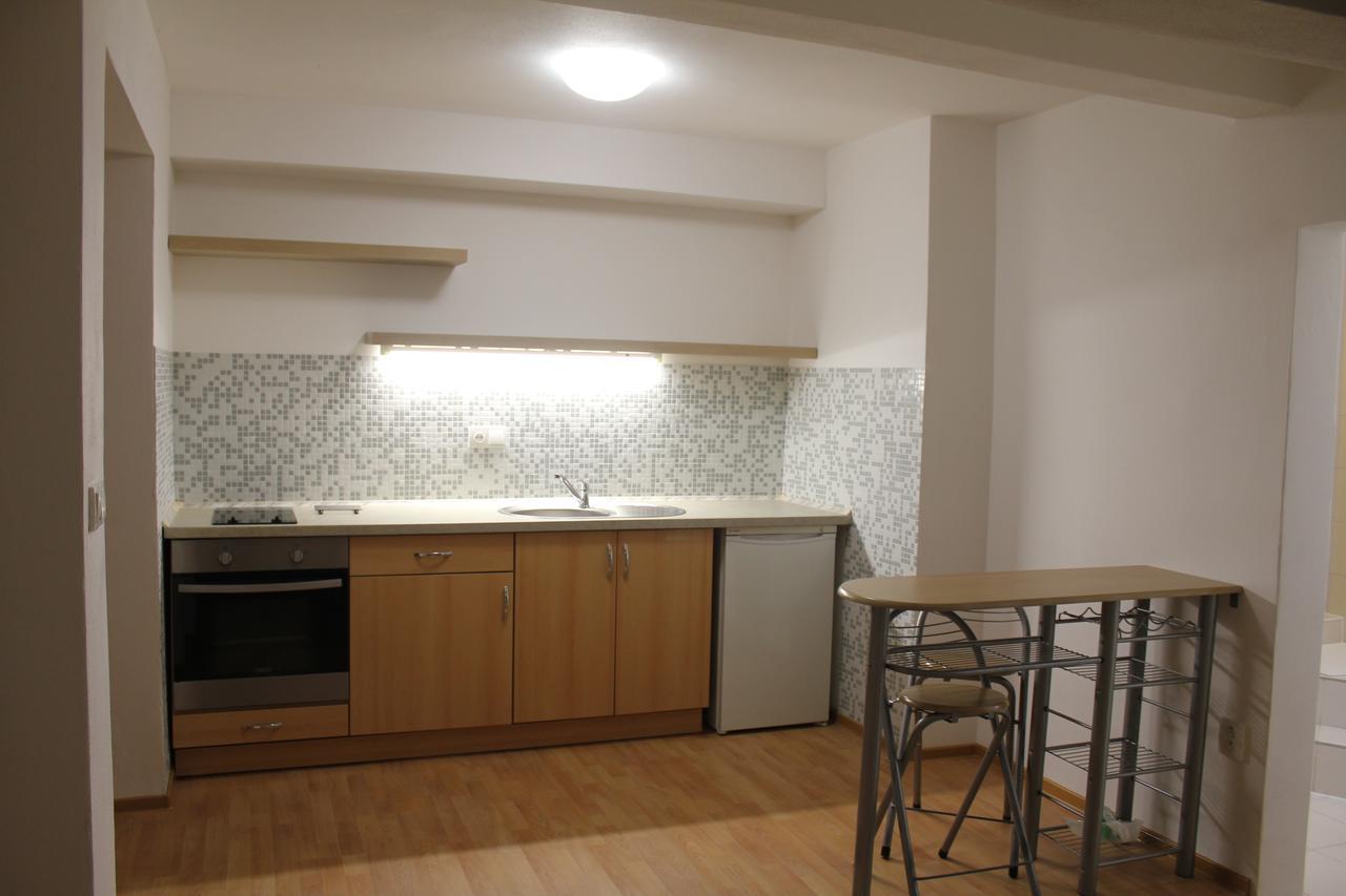 Apartmán 2 Brno Exteriér fotografie