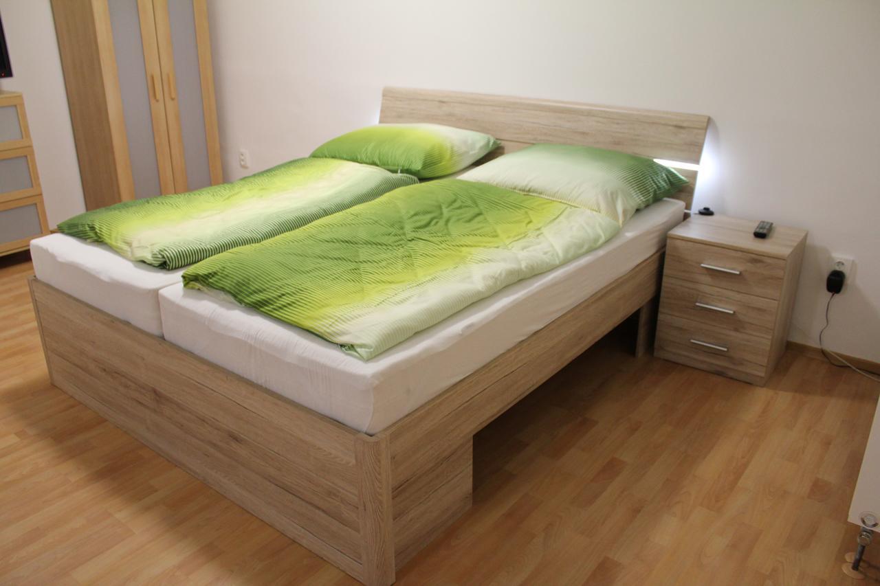 Apartmán 2 Brno Exteriér fotografie